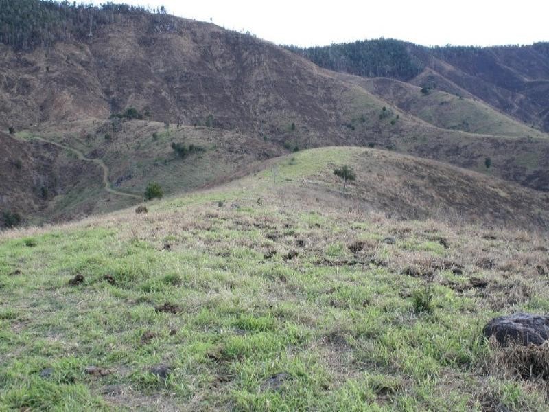 Somerset Dam QLD 4312