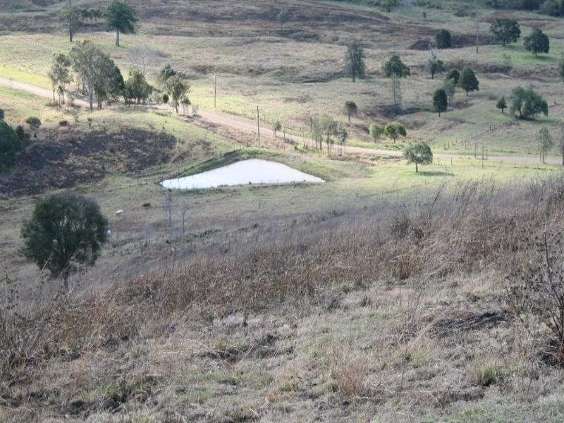 Somerset Dam QLD 4312