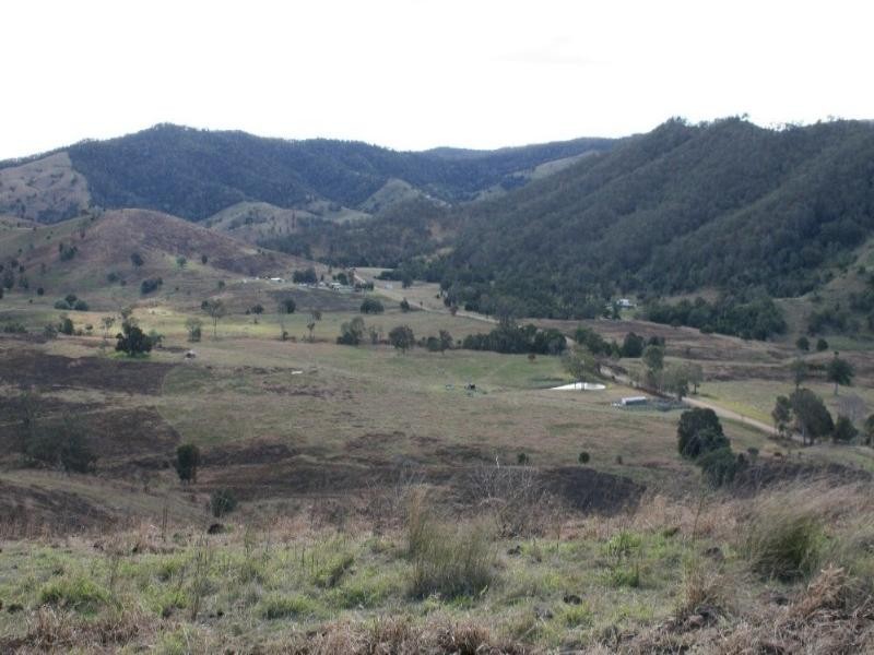 Somerset Dam QLD 4312