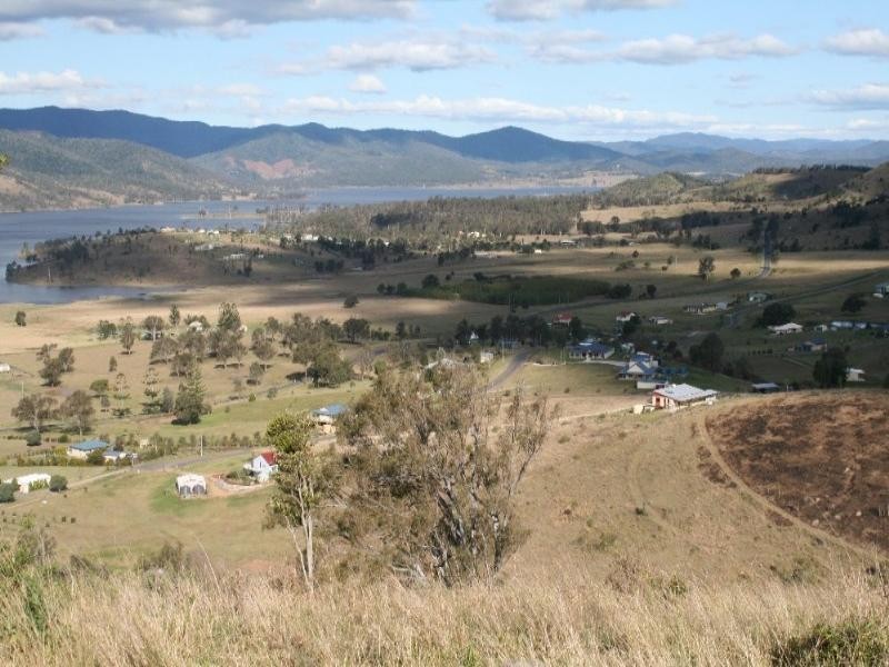 Somerset Dam QLD 4312