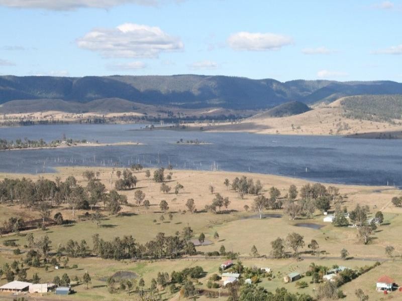 Somerset Dam QLD 4312