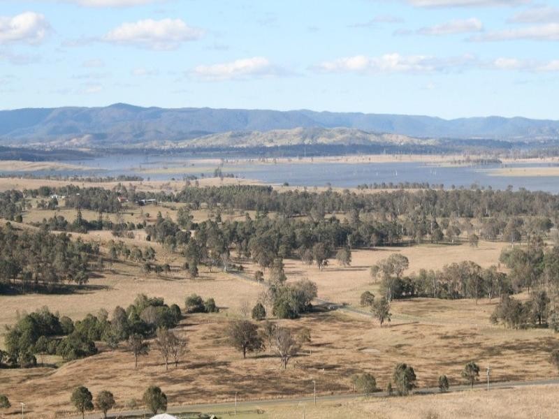 Somerset Dam QLD 4312