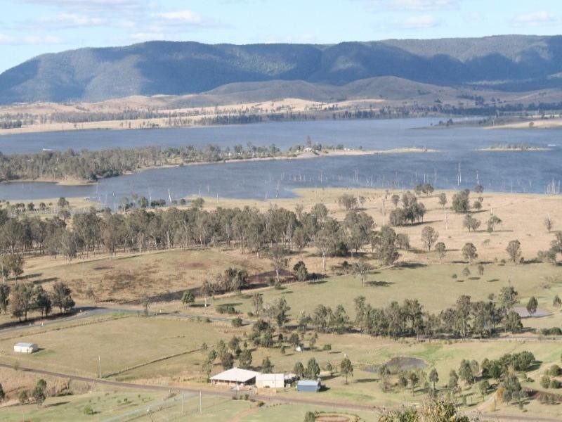 Somerset Dam QLD 4312
