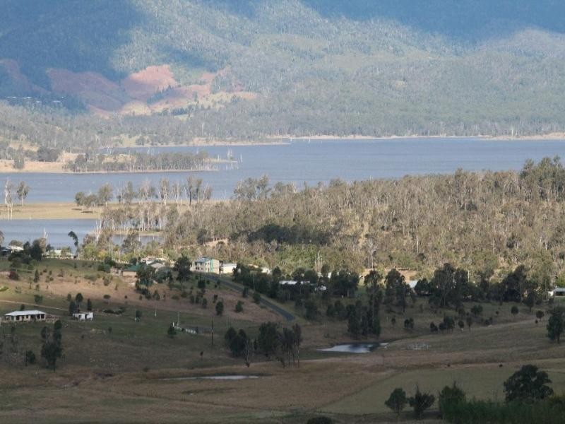Somerset Dam QLD 4312