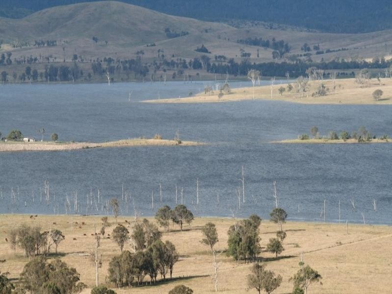Somerset Dam QLD 4312