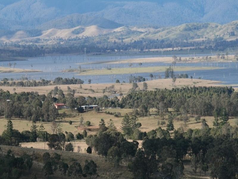 Somerset Dam QLD 4312