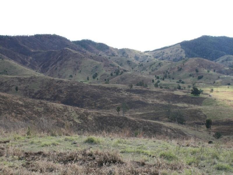 Somerset Dam QLD 4312