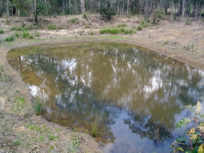 Blackbutt QLD 4306