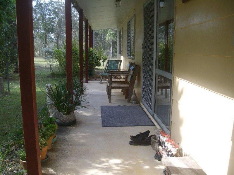 Blackbutt QLD 4306