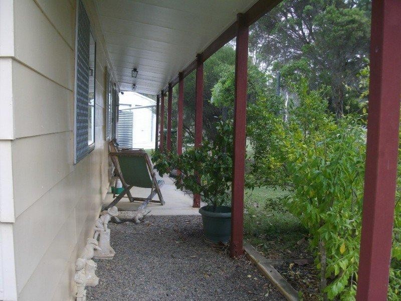 Blackbutt QLD 4306