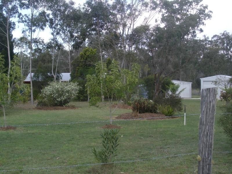 Blackbutt QLD 4306