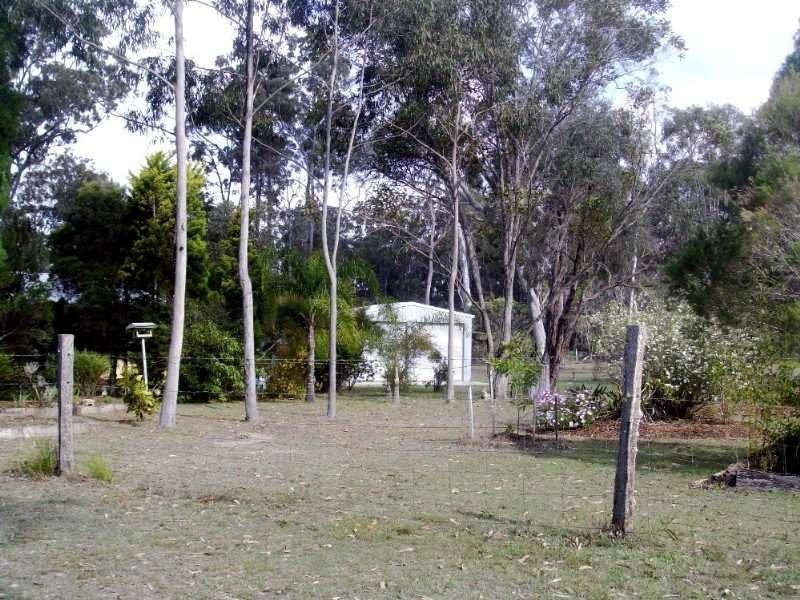 Blackbutt QLD 4306