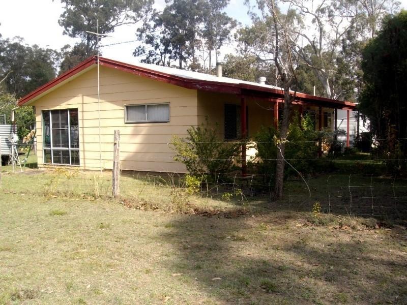 Blackbutt QLD 4306