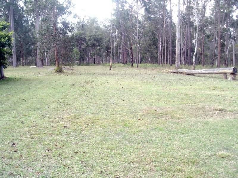 Blackbutt QLD 4306