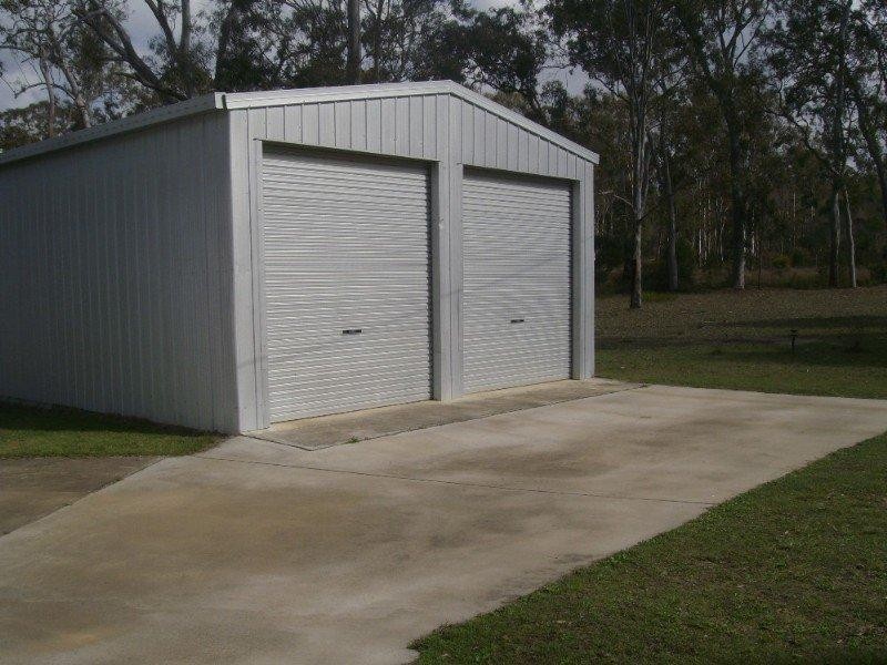 Blackbutt QLD 4306