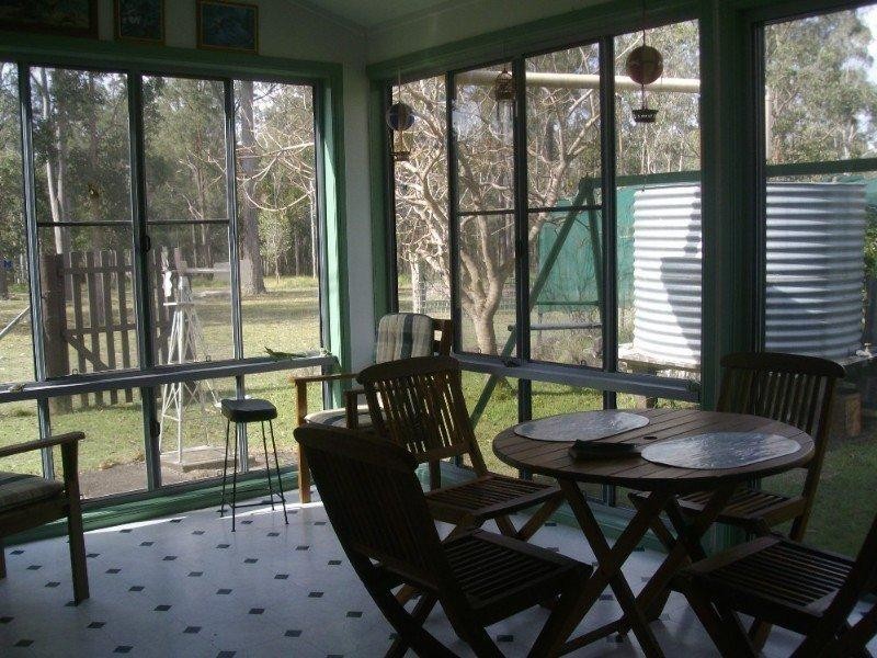 Blackbutt QLD 4306