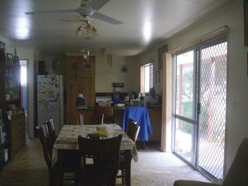 Blackbutt QLD 4306
