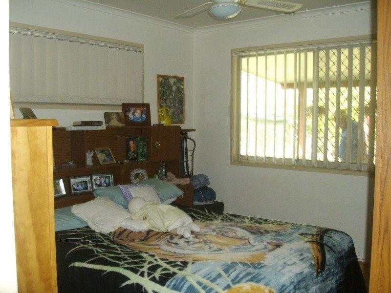 Blackbutt QLD 4306