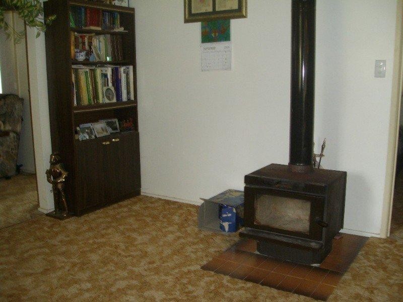 Blackbutt QLD 4306