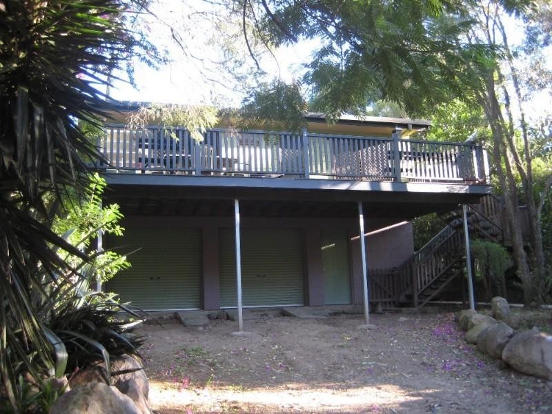 Somerset Dam QLD 4312