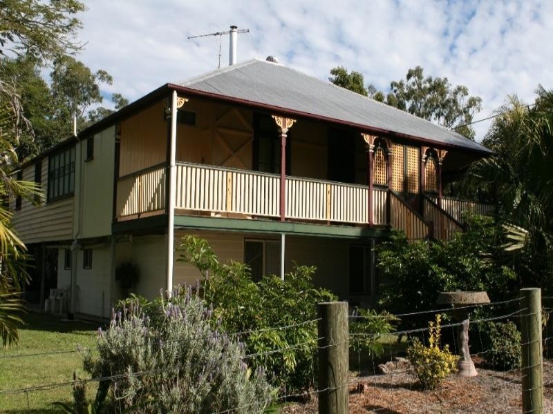 Toogoolawah QLD 4313