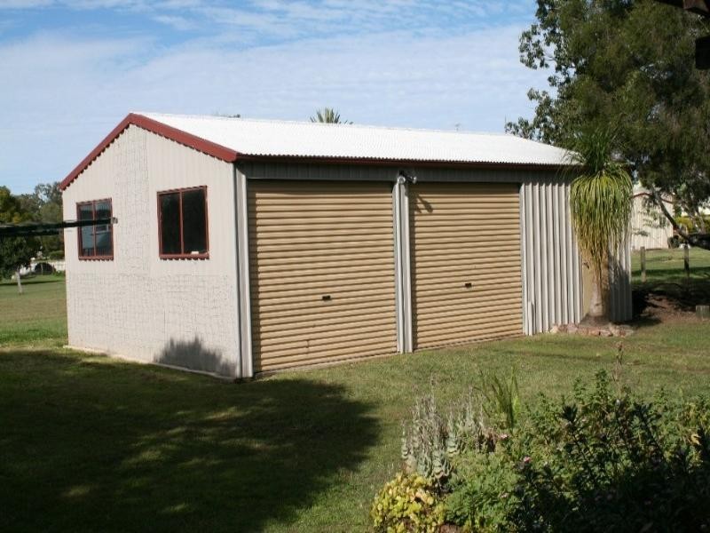 Toogoolawah QLD 4313