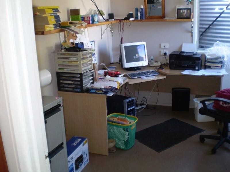 Moore QLD 4306