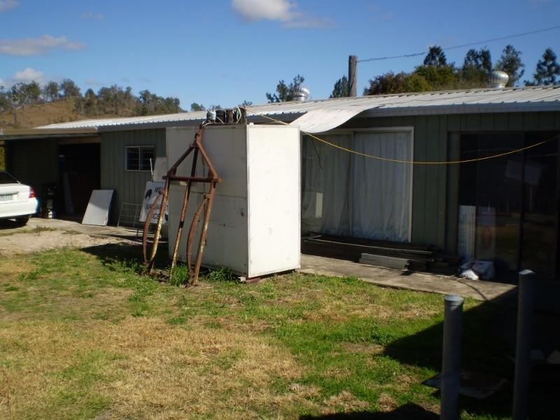 Moore QLD 4306