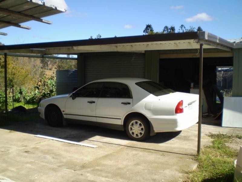 Moore QLD 4306