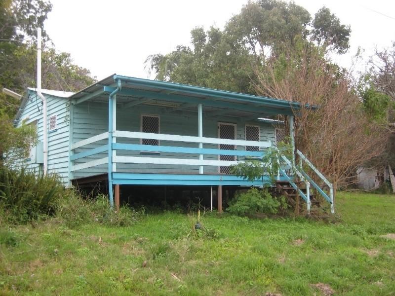 Somerset Dam QLD 4312