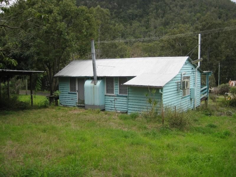 Somerset Dam QLD 4312
