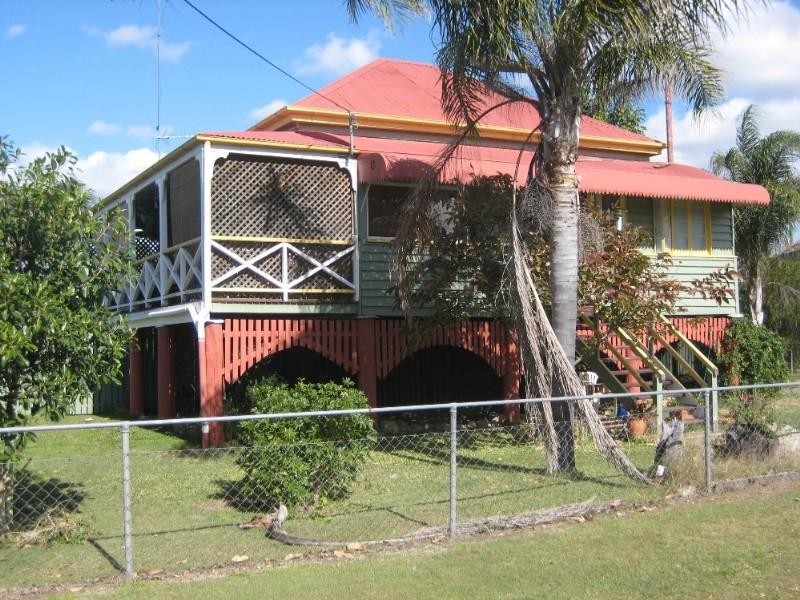 Toogoolawah QLD 4313