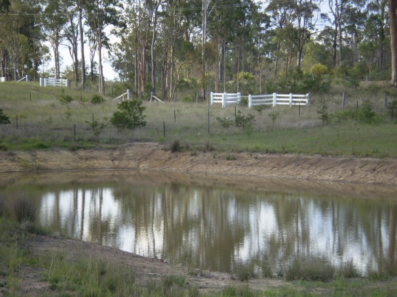 Blackbutt QLD 4306