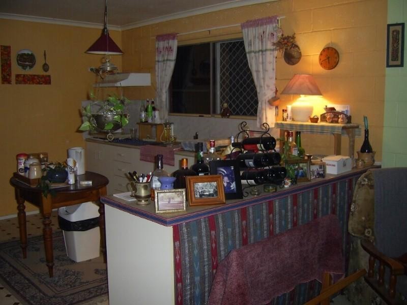 Blackbutt QLD 4306