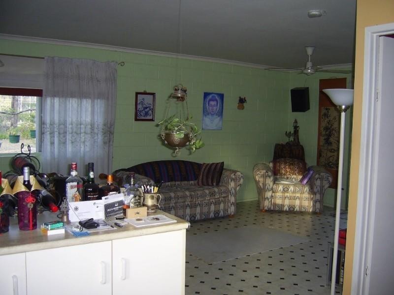 Blackbutt QLD 4306