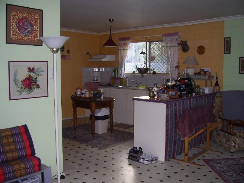 Blackbutt QLD 4306