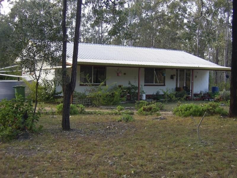 Blackbutt QLD 4306