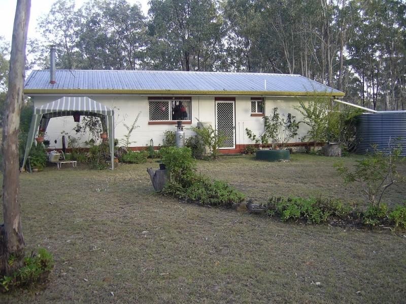 Blackbutt QLD 4306