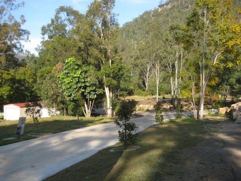 Somerset Dam QLD 4312