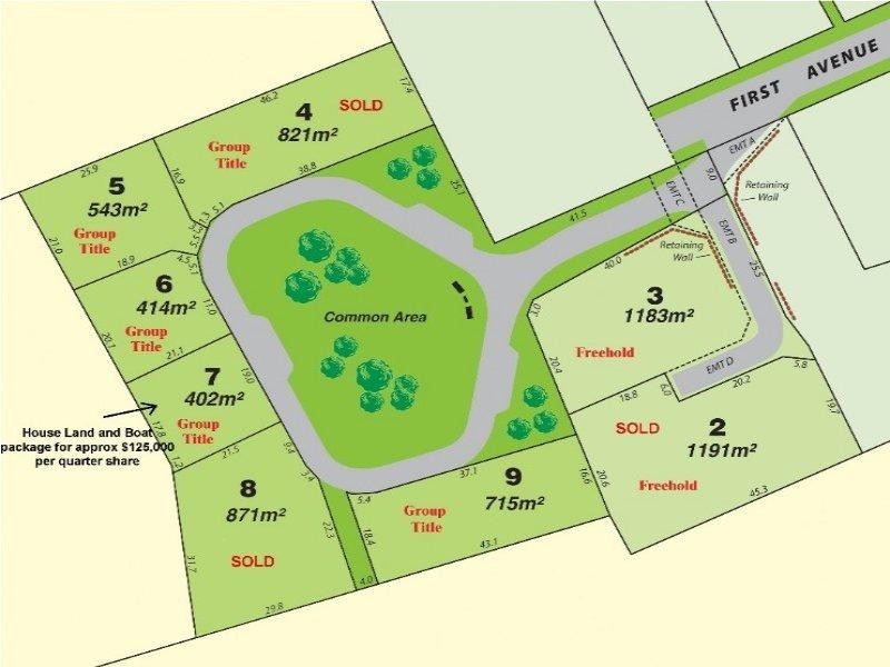 Somerset Dam QLD 4312