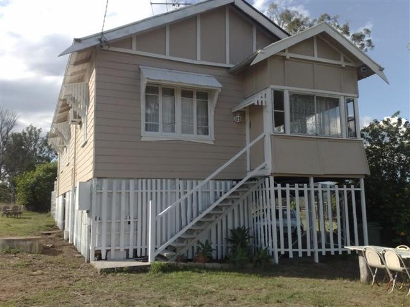 Toogoolawah QLD 4313