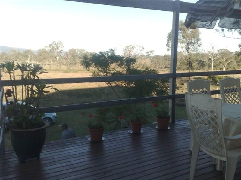 Toogoolawah QLD 4313