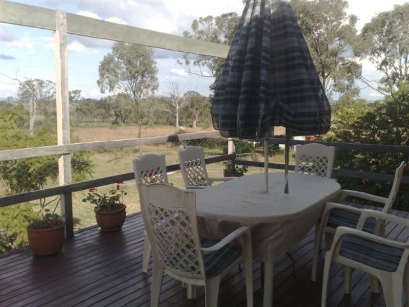 Toogoolawah QLD 4313
