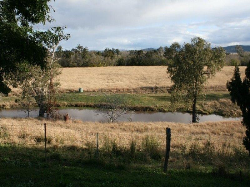 Toogoolawah QLD 4313