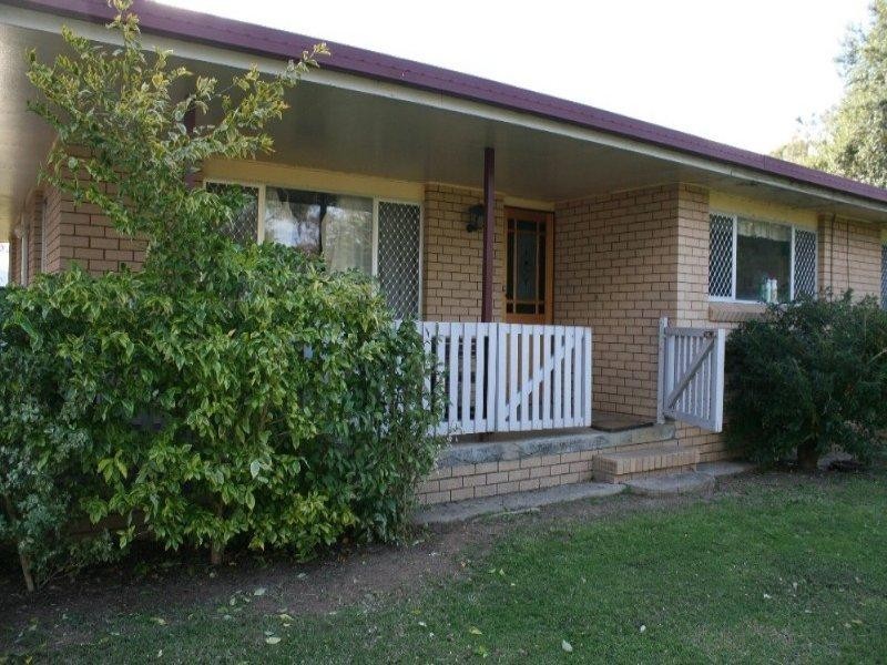Toogoolawah QLD 4313
