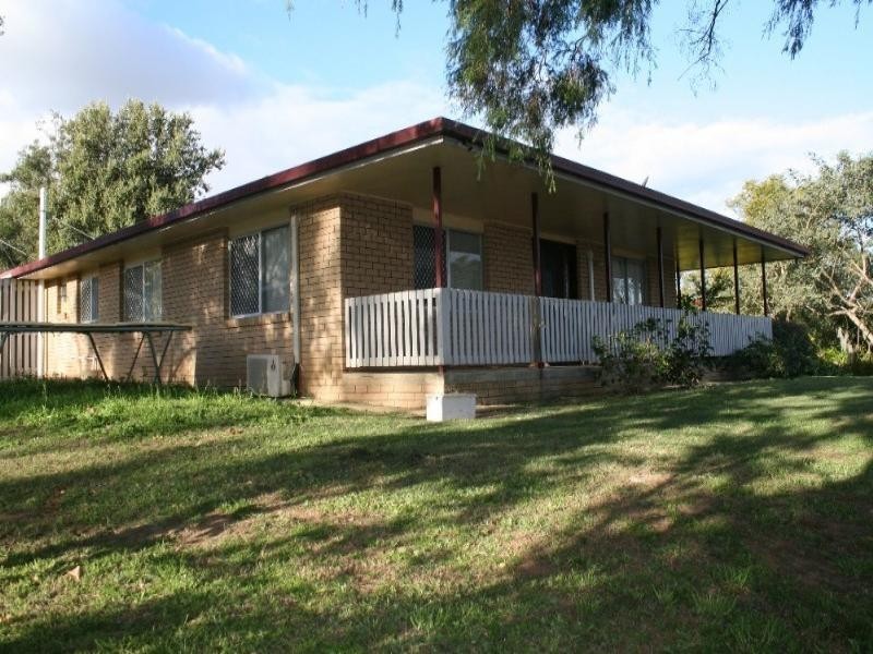 Toogoolawah QLD 4313