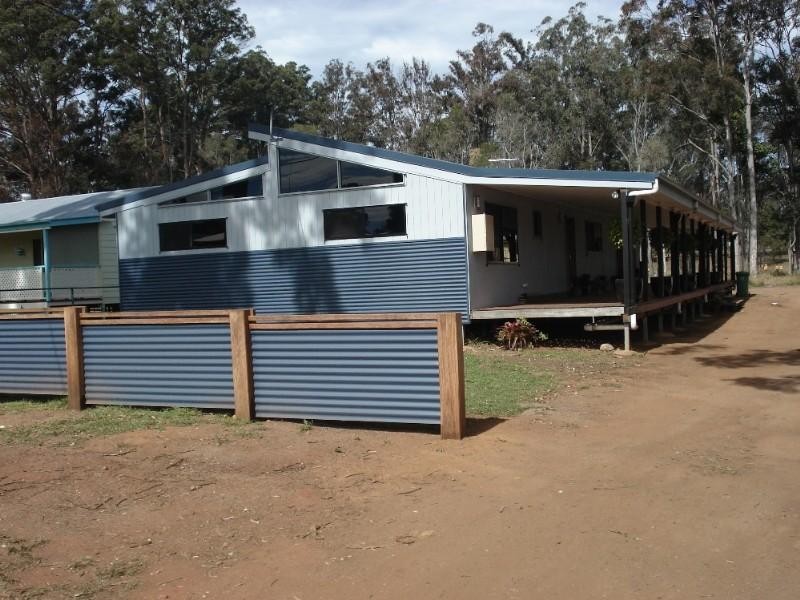 Blackbutt QLD 4306