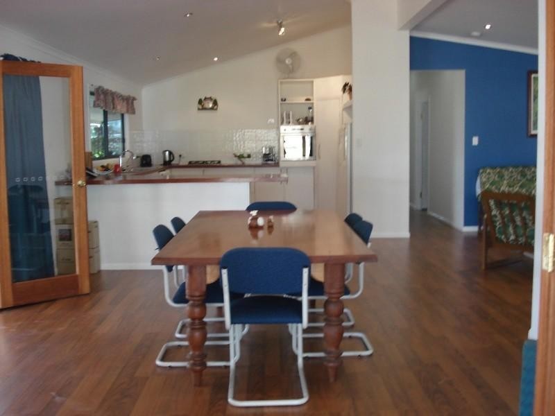 Blackbutt QLD 4306