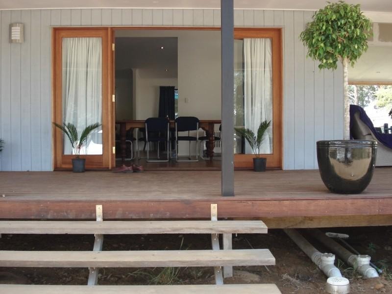 Blackbutt QLD 4306