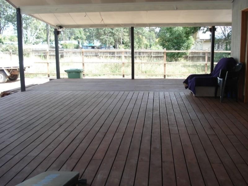 Blackbutt QLD 4306